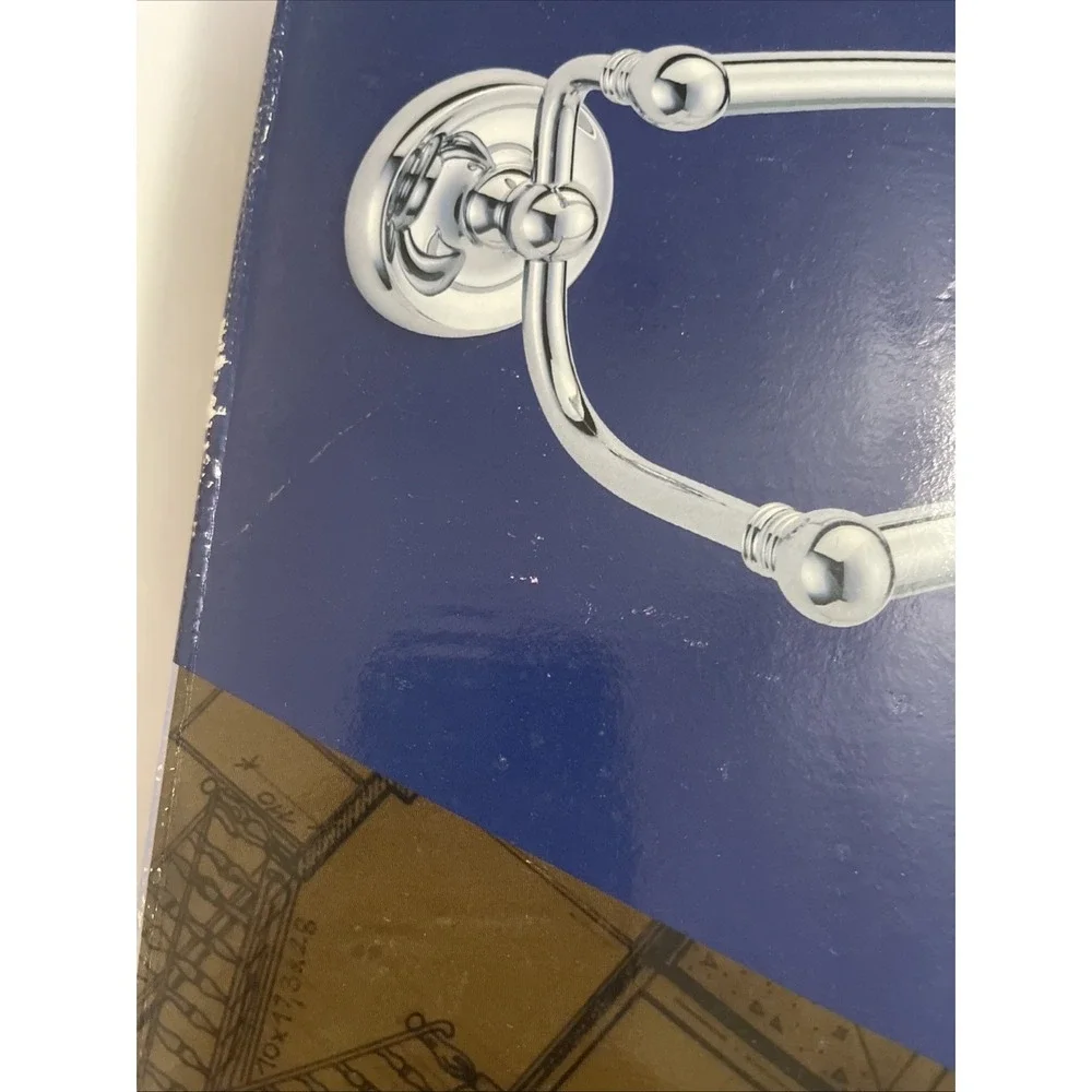 NIB Gatco 5375 Designer II 24
